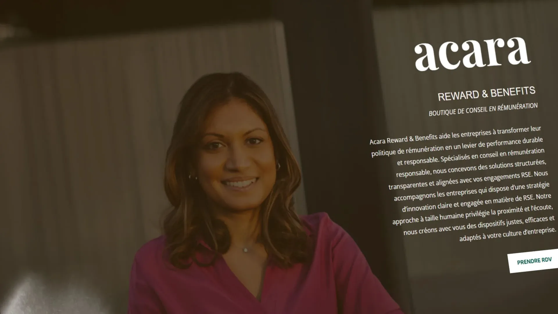 ACARA-RB — Site web